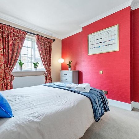 The Mayfair Large Snug London Kültér fotó