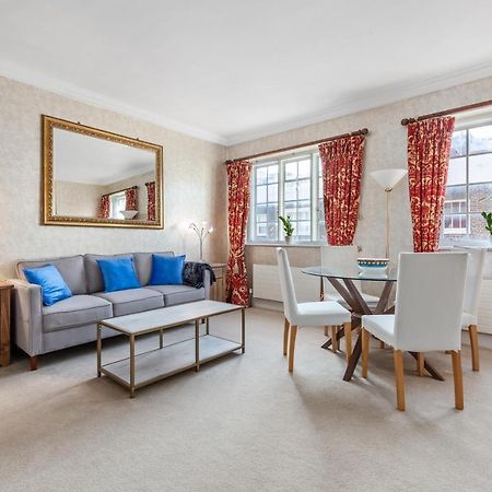 The Mayfair Large Snug London Kültér fotó