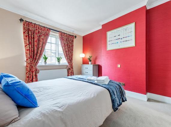 The Mayfair Large Snug London Kültér fotó